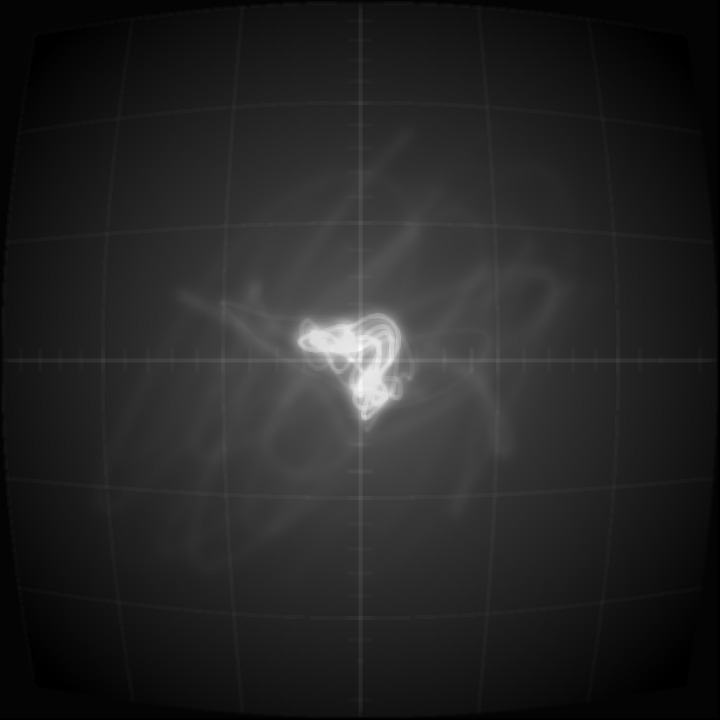 0xDEAFBEEF - Deafbeef - DEAFBEEF Series 0: Synth Poems - Token 0 - NFT # 0