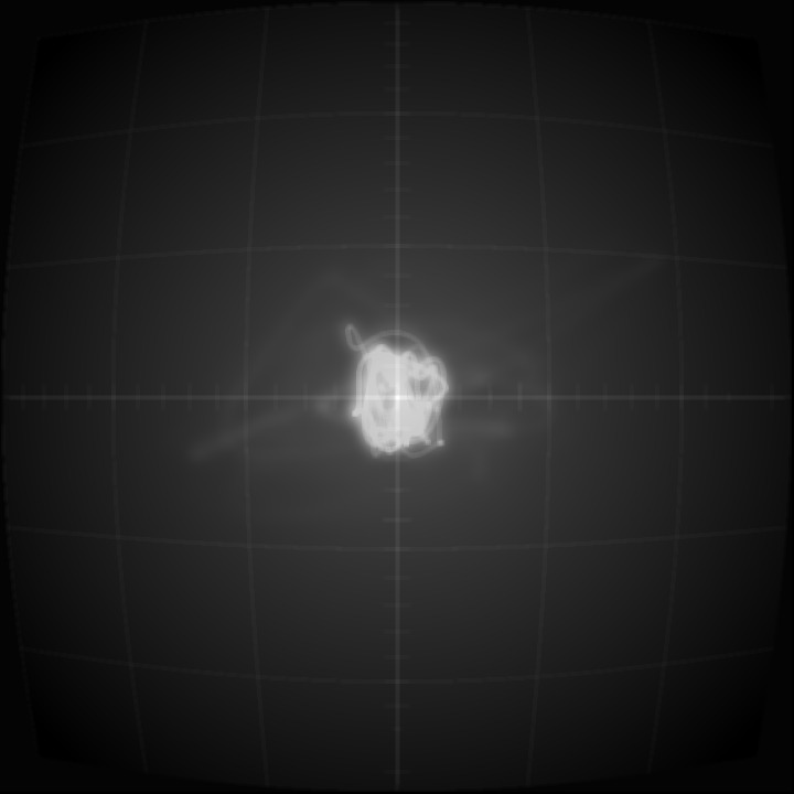 0xDEAFBEEF - Deafbeef - DEAFBEEF Series 0: Synth Poems - Token 1 - NFT # 1