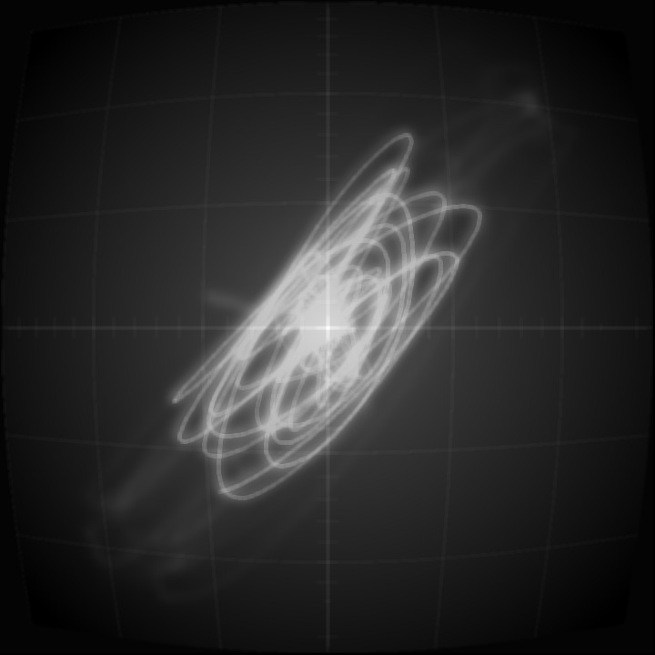 0xDEAFBEEF - Deafbeef - DEAFBEEF Series 0: Synth Poems - Token 10 - NFT # 10