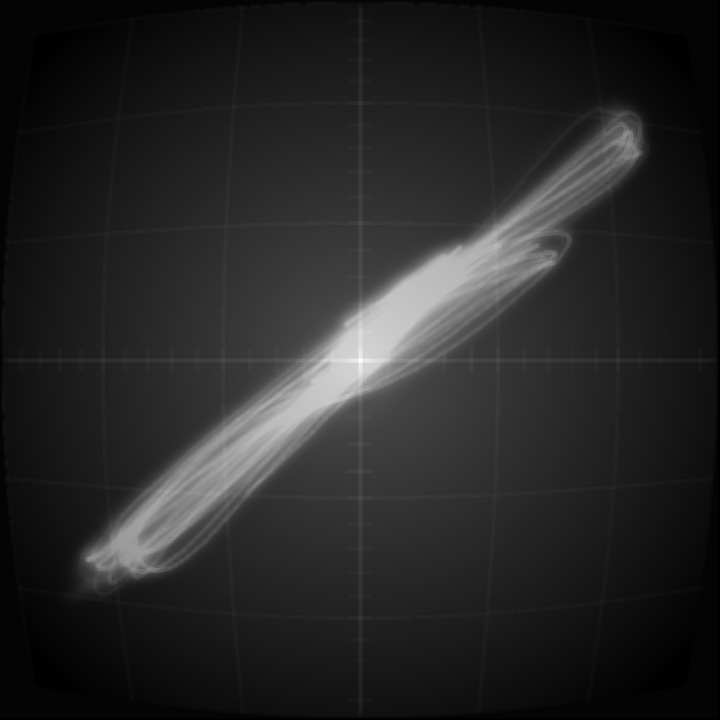 0xDEAFBEEF - Deafbeef - DEAFBEEF Series 0: Synth Poems - Token 106 - NFT # 106