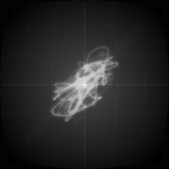 0xDEAFBEEF - Deafbeef - DEAFBEEF Series 0: Synth Poems - Token 109 - NFT # 109