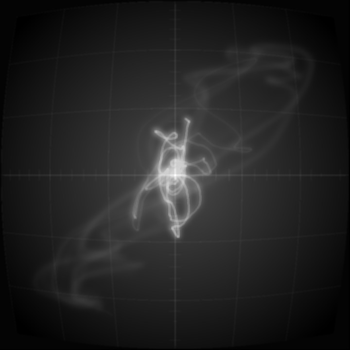 0xDEAFBEEF - Deafbeef - DEAFBEEF Series 0: Synth Poems - Token 11 - NFT # 11