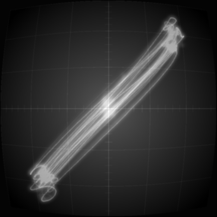 0xDEAFBEEF - Deafbeef - DEAFBEEF Series 0: Synth Poems - Token 110 - NFT # 110