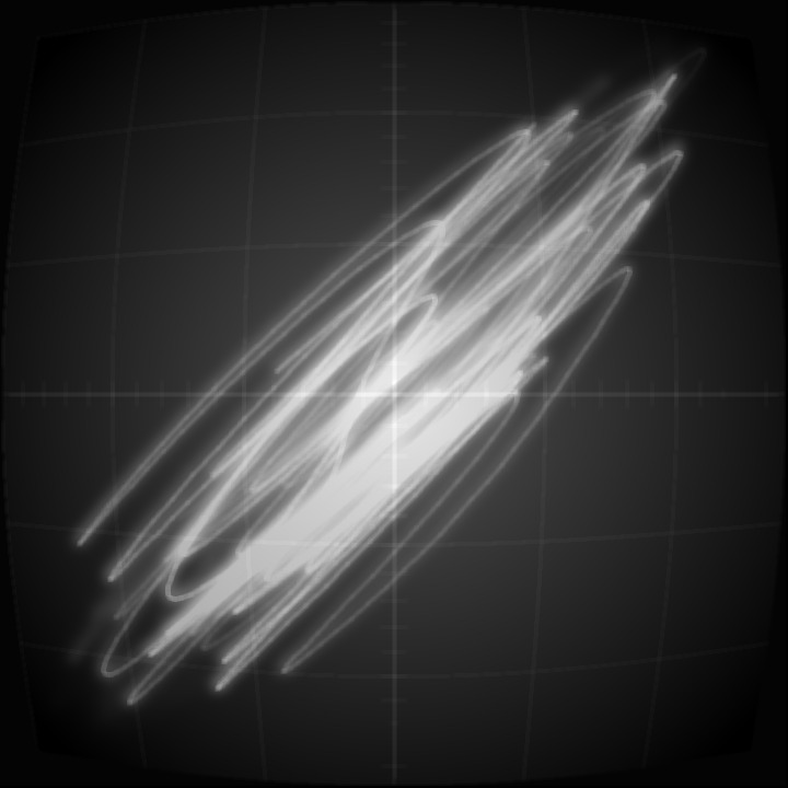 0xDEAFBEEF - Deafbeef - DEAFBEEF Series 0: Synth Poems - Token 112 - NFT # 112