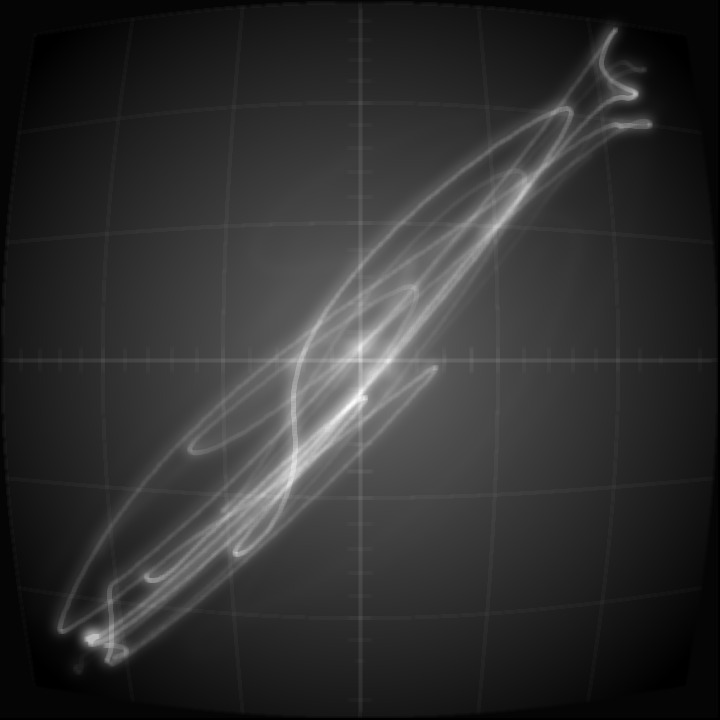 0xDEAFBEEF - Deafbeef - DEAFBEEF Series 0: Synth Poems - Token 113 - NFT # 113