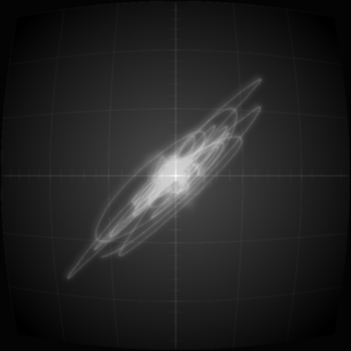 0xDEAFBEEF - Deafbeef - DEAFBEEF Series 0: Synth Poems - Token 114 - NFT # 114