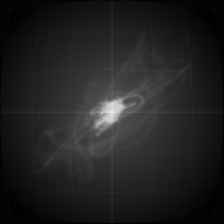 0xDEAFBEEF - Deafbeef - DEAFBEEF Series 0: Synth Poems - Token 115 - NFT # 115