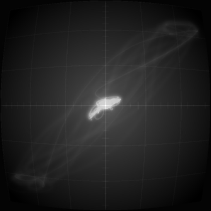 0xDEAFBEEF - Deafbeef - DEAFBEEF Series 0: Synth Poems - Token 12 - NFT # 12