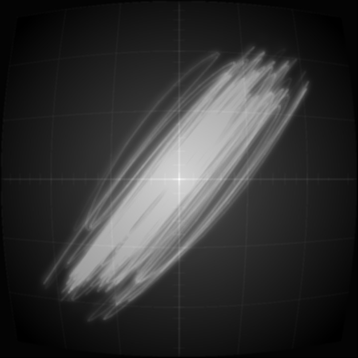 0xDEAFBEEF - Deafbeef - DEAFBEEF Series 0: Synth Poems - Token 127 - NFT # 127