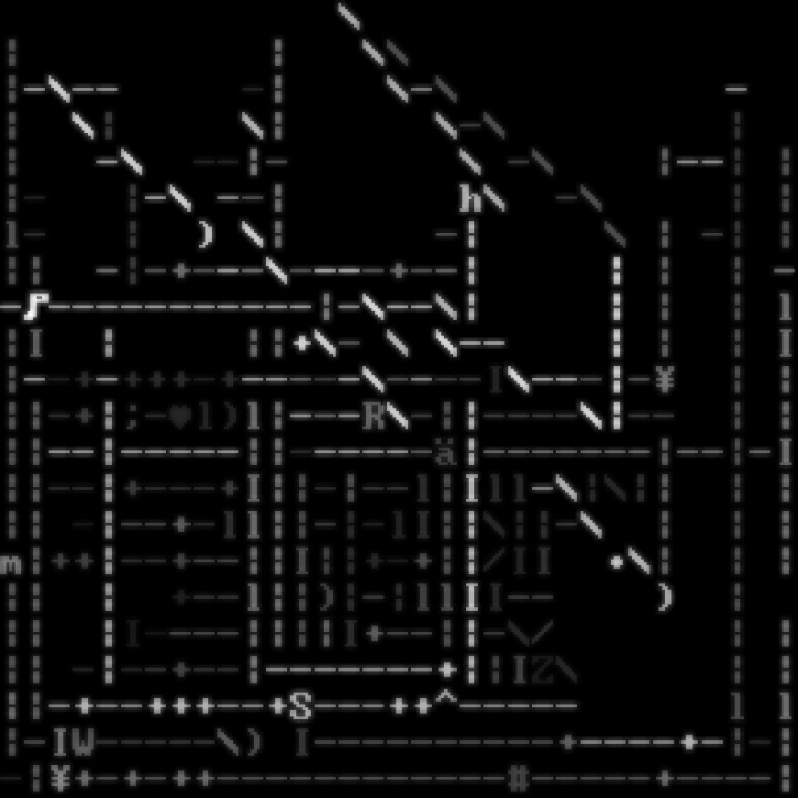 0xDEAFBEEF - Deafbeef - DEAFBEEF Series 1: Angular - Token 128 - NFT # 128