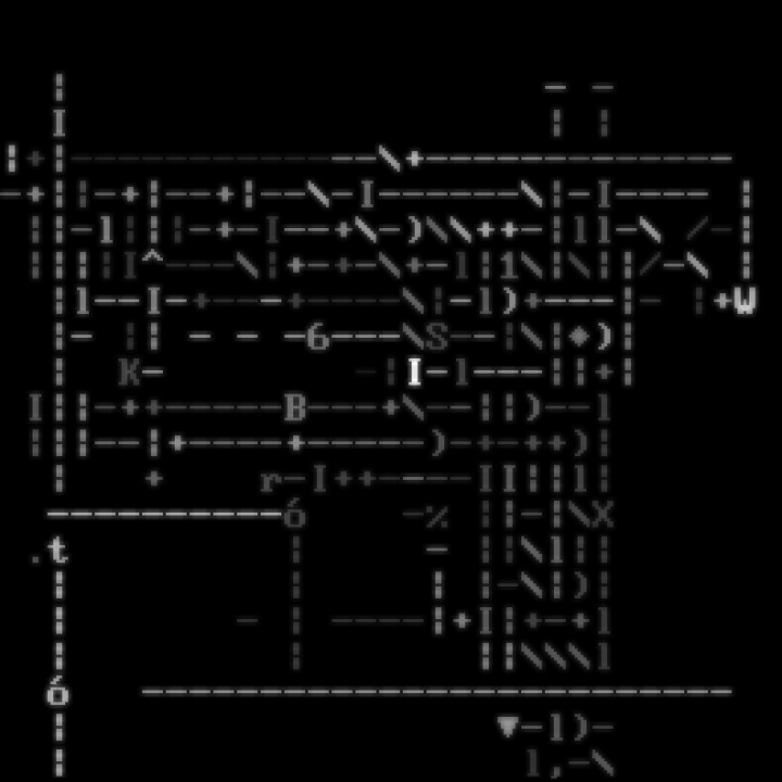 0xDEAFBEEF - Deafbeef - DEAFBEEF Series 1: Angular - Token 129 - NFT # 129