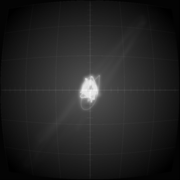 0xDEAFBEEF - Deafbeef - DEAFBEEF Series 0: Synth Poems - Token 13 - NFT # 13