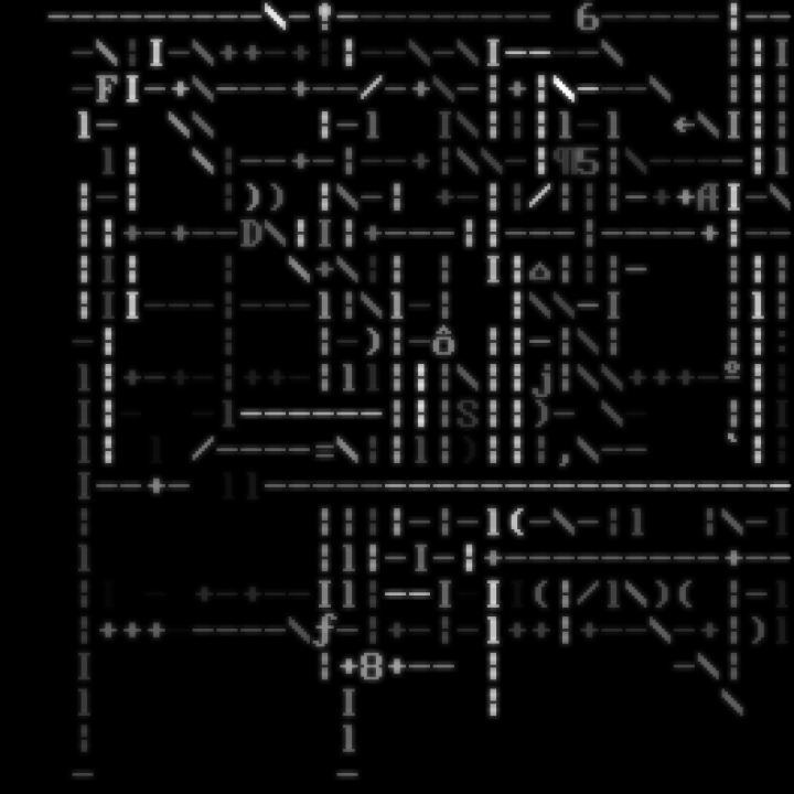 0xDEAFBEEF - Deafbeef - DEAFBEEF Series 1: Angular - Token 130 - NFT # 130