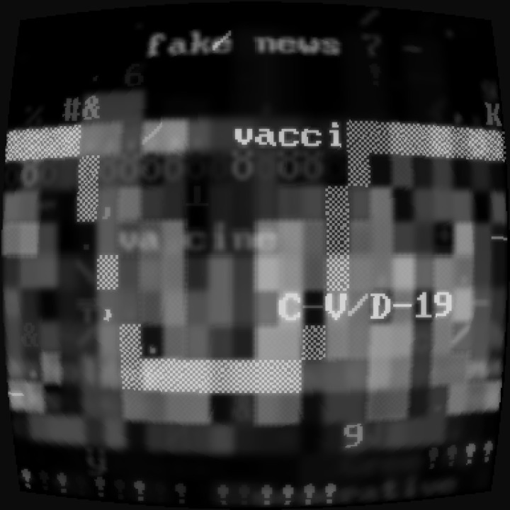 0xDEAFBEEF - Deafbeef - DEAFBEEF Series 2: Transmission - Token 136 - NFT # 136