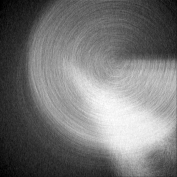 0xDEAFBEEF - Deafbeef - DEAFBEEF Series 3: Entropy - Token 144 - NFT # 144