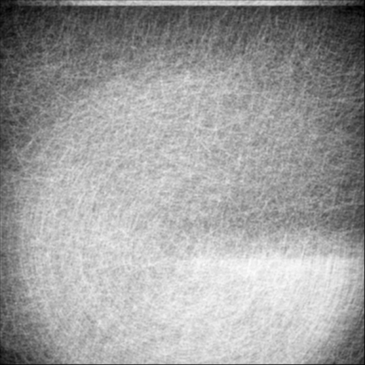 0xDEAFBEEF - Deafbeef - DEAFBEEF Series 3: Entropy - Token 145 - NFT # 145