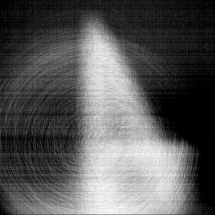 0xDEAFBEEF - Deafbeef - DEAFBEEF Series 3: Entropy - Token 146 - NFT # 146