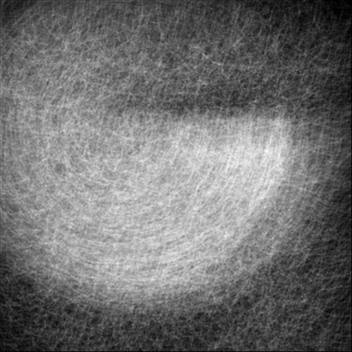 0xDEAFBEEF - Deafbeef - DEAFBEEF Series 3: Entropy - Token 148 - NFT # 148