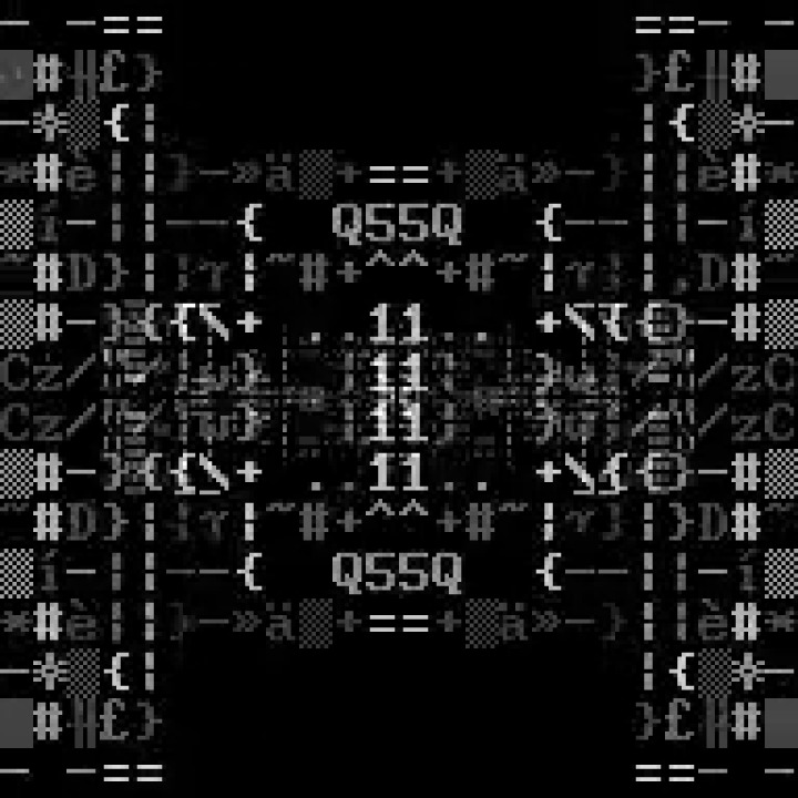 0xDEAFBEEF - Deafbeef - DEAFBEEF Series 4: Glitchbox - Token 154 - NFT # 154
