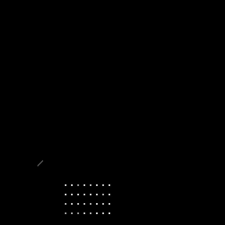 DEAFBEEF Series 4: Glitchbox - Token 156