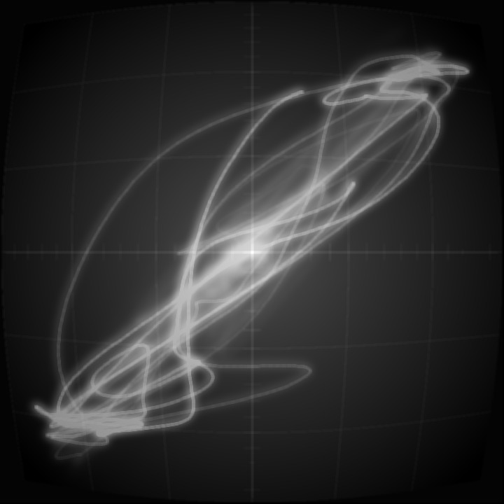 0xDEAFBEEF - Deafbeef - DEAFBEEF Series 0: Synth Poems - Token 17 - NFT # 17