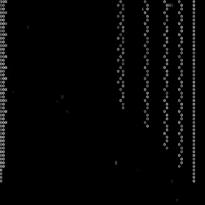 0xDEAFBEEF - Deafbeef - DEAFBEEF Series 4: Glitchbox - Token 173 - NFT # 173