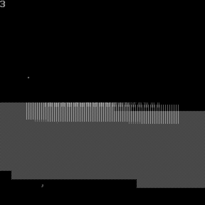 0xDEAFBEEF - Deafbeef - DEAFBEEF Series 4: Glitchbox - Token 175 - NFT # 175