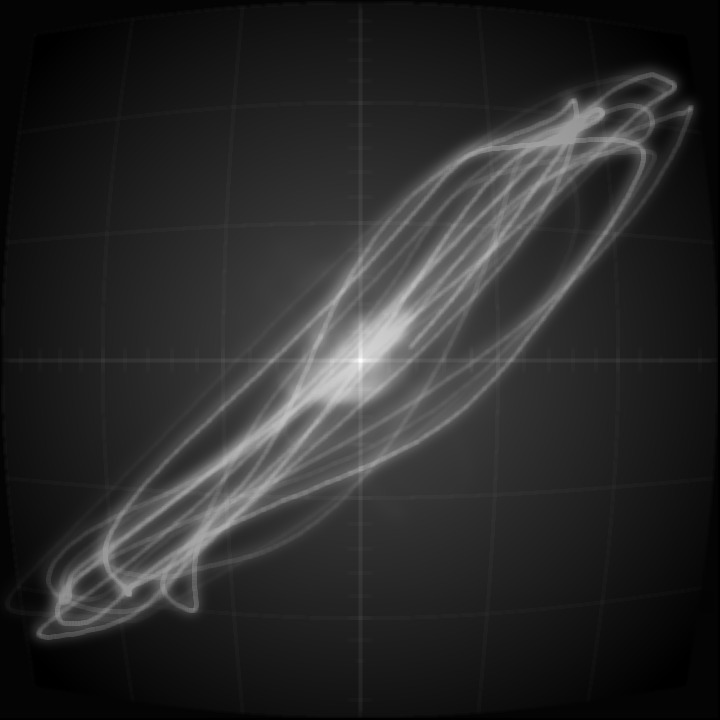 0xDEAFBEEF - Deafbeef - DEAFBEEF Series 0: Synth Poems - Token 18 - NFT # 18