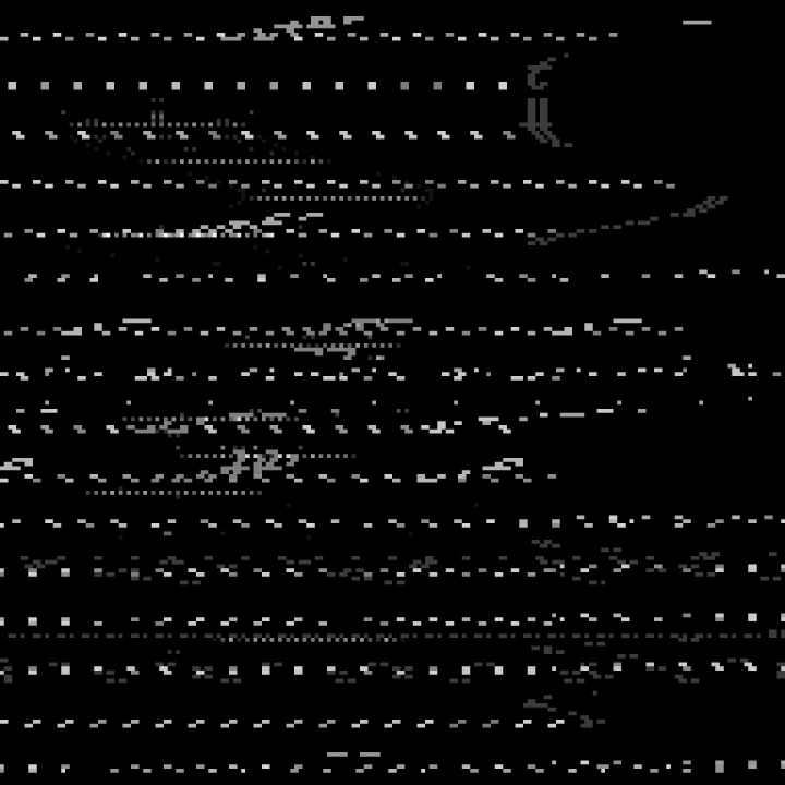 0xDEAFBEEF - Deafbeef - DEAFBEEF Series 4: Glitchbox - Token 181 - NFT # 181