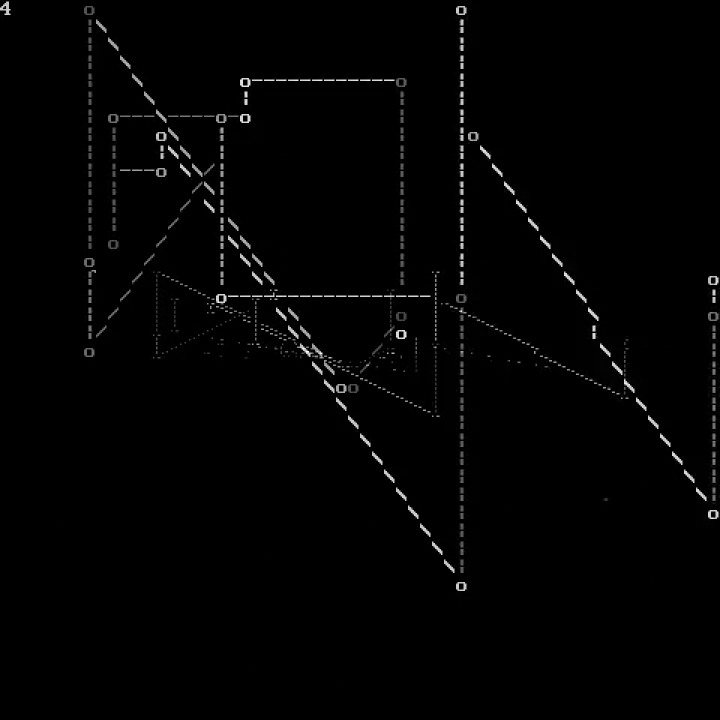 0xDEAFBEEF - Deafbeef - DEAFBEEF Series 4: Glitchbox - Token 182 - NFT # 182