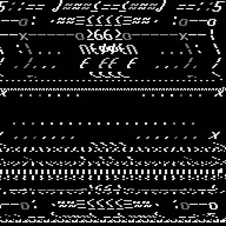 0xDEAFBEEF - Deafbeef - DEAFBEEF Series 4: Glitchbox - Token 191 - NFT # 191