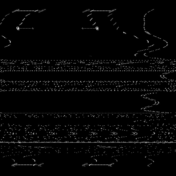 0xDEAFBEEF - Deafbeef - DEAFBEEF Series 4: Glitchbox - Token 192 - NFT # 192