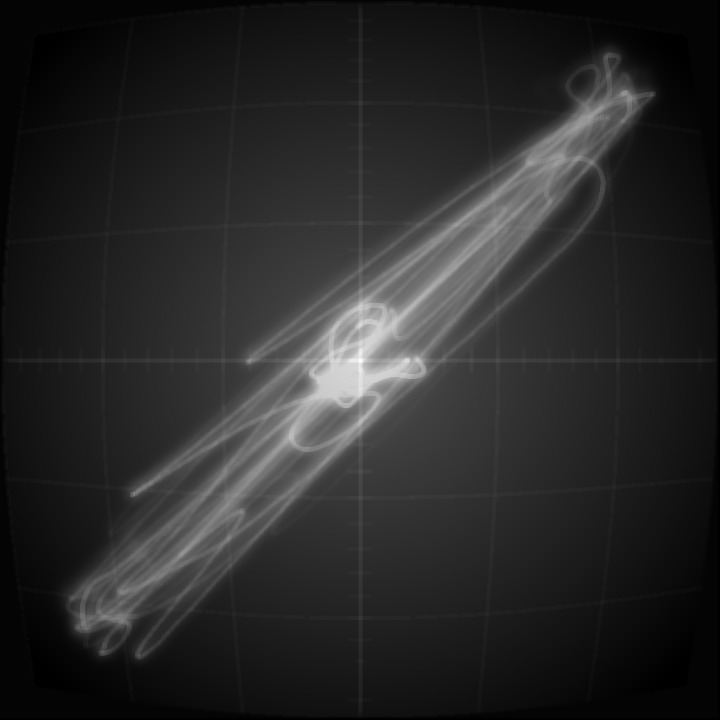 0xDEAFBEEF - Deafbeef - DEAFBEEF Series 0: Synth Poems - Token 20 - NFT # 20