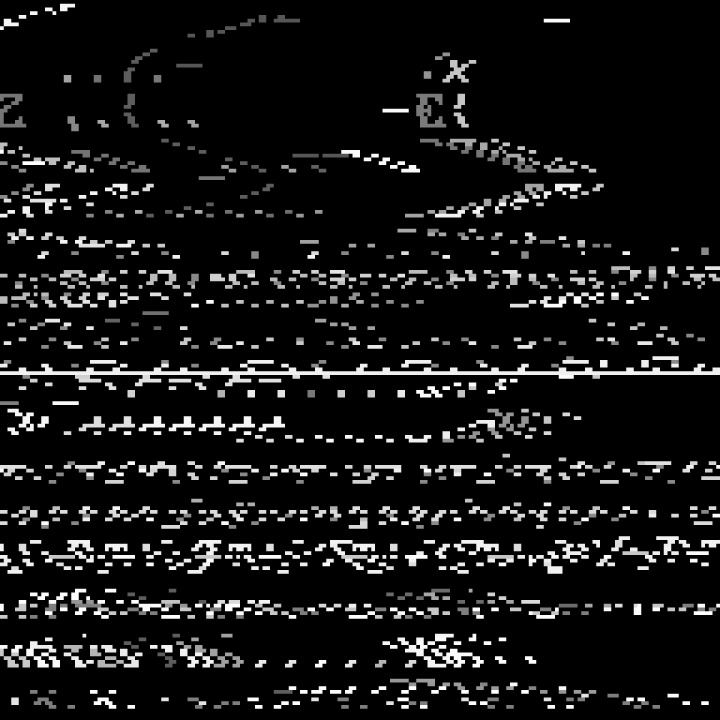 0xDEAFBEEF - Deafbeef - DEAFBEEF Series 4: Glitchbox - Token 200 - NFT # 200