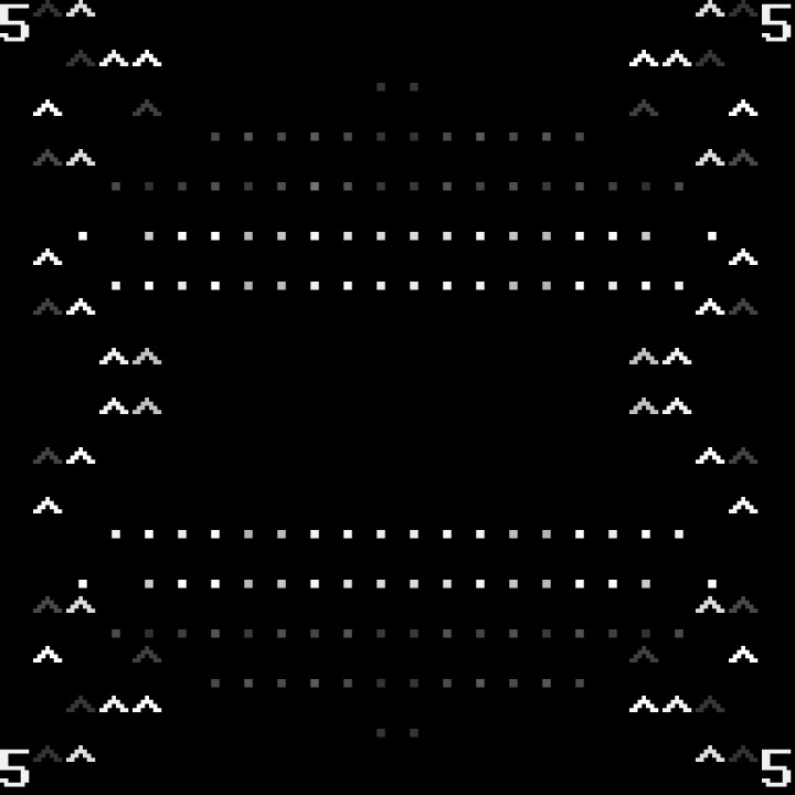 0xDEAFBEEF - Deafbeef - DEAFBEEF Series 4: Glitchbox - Token 202 - NFT # 202