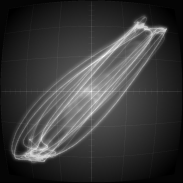 0xDEAFBEEF - Deafbeef - DEAFBEEF Series 0: Synth Poems - Token 21 - NFT # 21