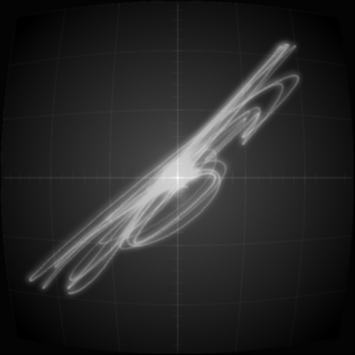 0xDEAFBEEF - Deafbeef - DEAFBEEF Series 0: Synth Poems - Token 22 - NFT # 22