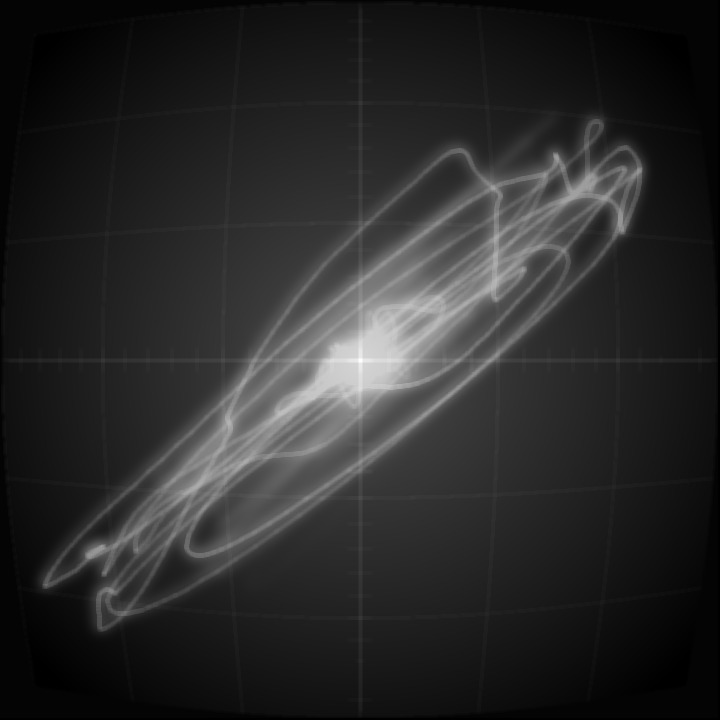 0xDEAFBEEF - Deafbeef - DEAFBEEF Series 0: Synth Poems - Token 26 - NFT # 26