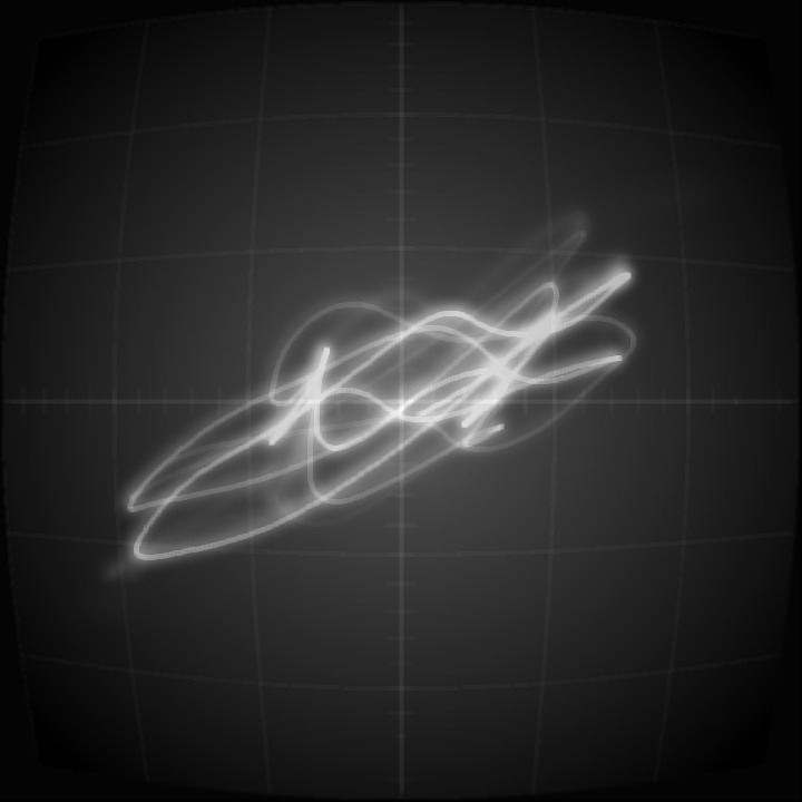 0xDEAFBEEF - Deafbeef - DEAFBEEF Series 0: Synth Poems - Token 27 - NFT # 27