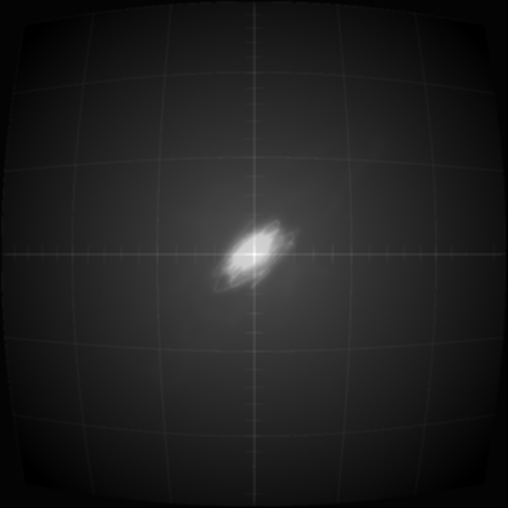 0xDEAFBEEF - Deafbeef - DEAFBEEF Series 0: Synth Poems - Token 28 - NFT # 28