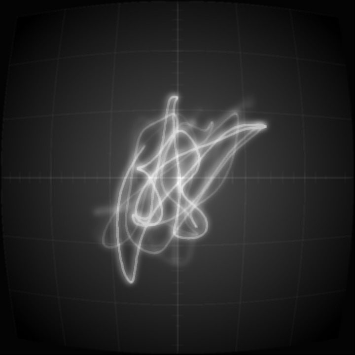 0xDEAFBEEF - Deafbeef - DEAFBEEF Series 0: Synth Poems - Token 3 - NFT # 3