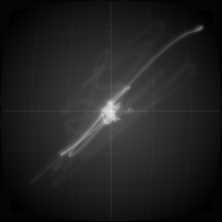 0xDEAFBEEF - Deafbeef - DEAFBEEF Series 0: Synth Poems - Token 31 - NFT # 31