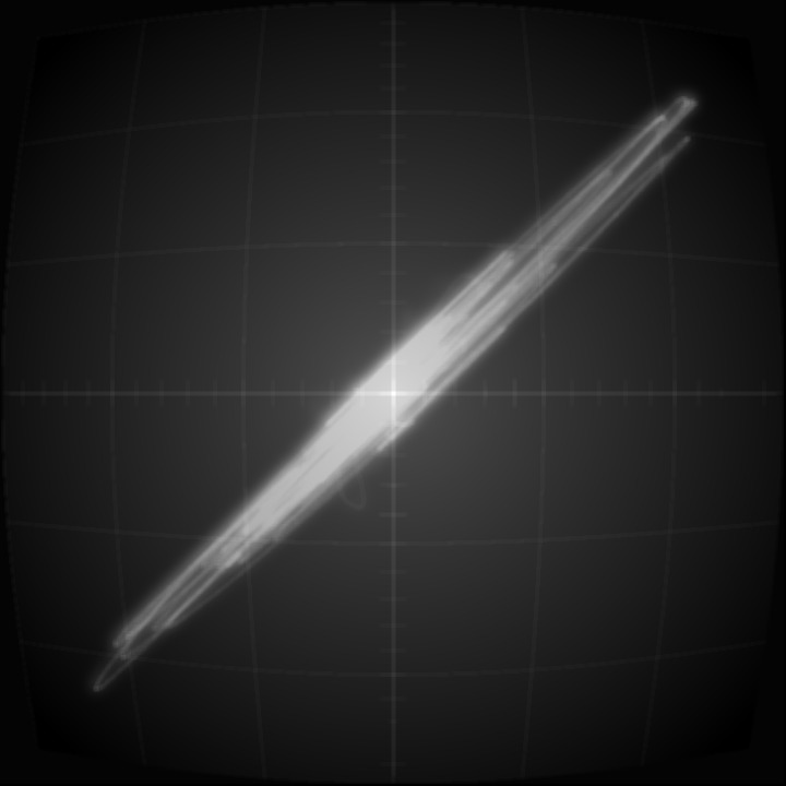 0xDEAFBEEF - Deafbeef - DEAFBEEF Series 0: Synth Poems - Token 33 - NFT # 33