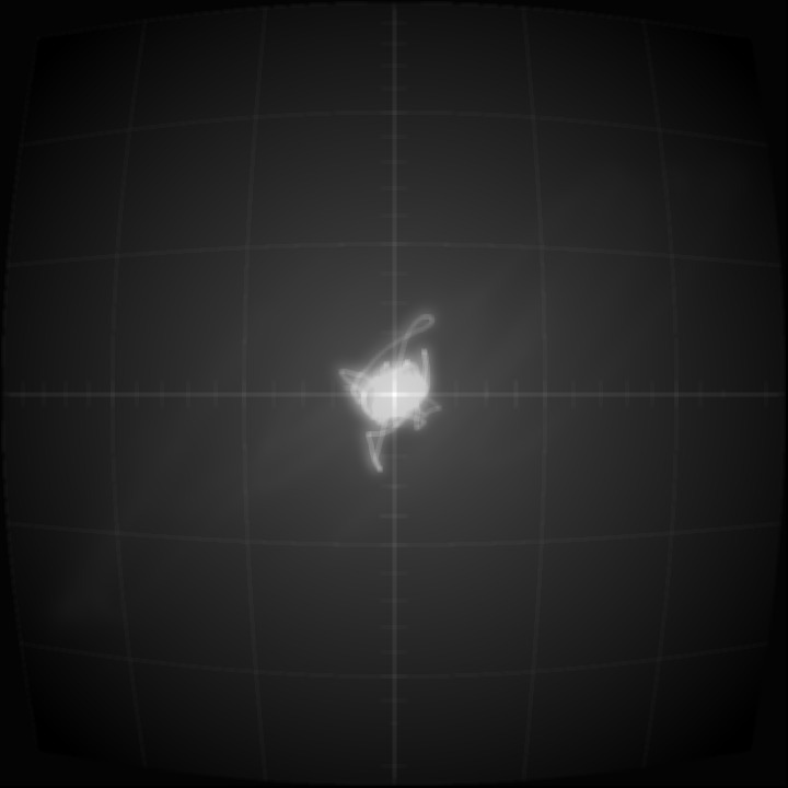 0xDEAFBEEF - Deafbeef - DEAFBEEF Series 0: Synth Poems - Token 37 - NFT # 37