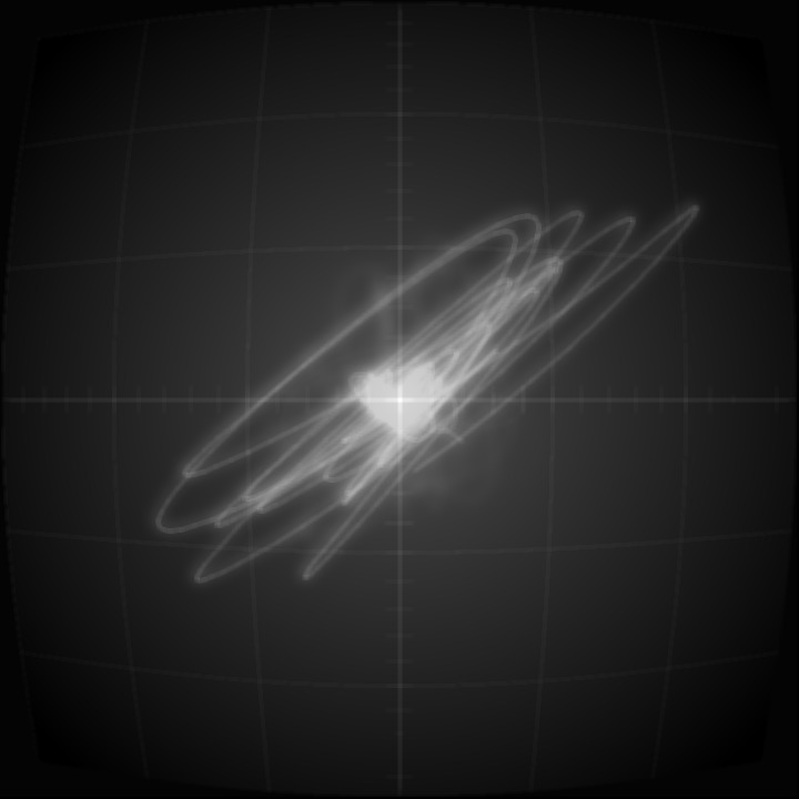 0xDEAFBEEF - Deafbeef - DEAFBEEF Series 0: Synth Poems - Token 4 - NFT # 4