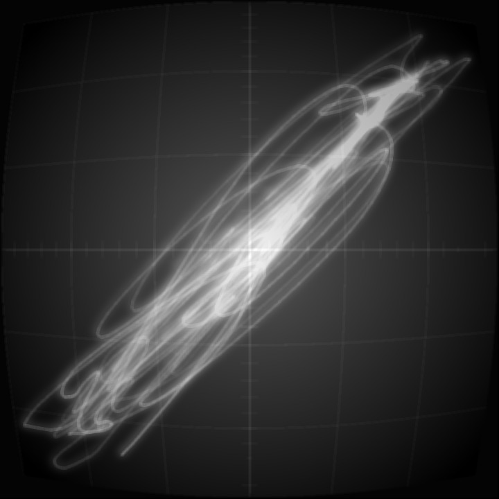 0xDEAFBEEF - Deafbeef - DEAFBEEF Series 0: Synth Poems - Token 40 - NFT # 40