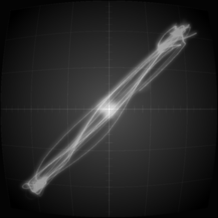 0xDEAFBEEF - Deafbeef - DEAFBEEF Series 0: Synth Poems - Token 47 - NFT # 47