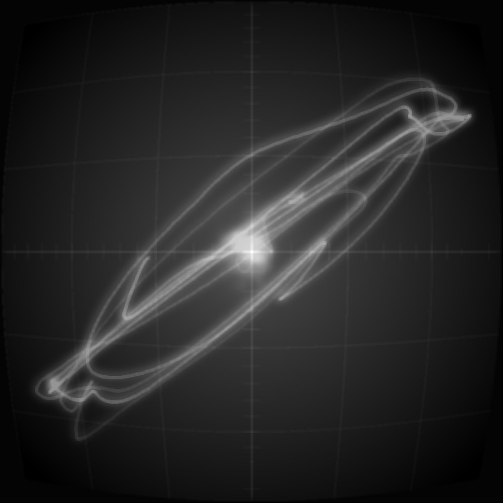 0xDEAFBEEF - Deafbeef - DEAFBEEF Series 0: Synth Poems - Token 5 - NFT # 5