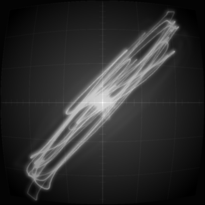 0xDEAFBEEF - Deafbeef - DEAFBEEF Series 0: Synth Poems - Token 53 - NFT # 53