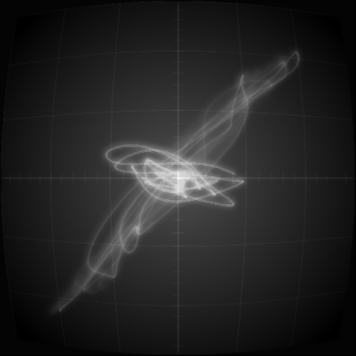 0xDEAFBEEF - Deafbeef - DEAFBEEF Series 0: Synth Poems - Token 57 - NFT # 57